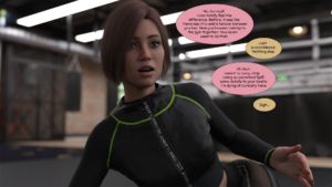 Taming the Beast – Part 2 – Kizaru3D