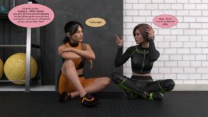 Taming the Beast – Part 2 – Kizaru3D