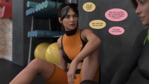 Taming the Beast – Part 2 – Kizaru3D