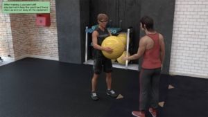 Taming the Beast – Part 2 – Kizaru3D