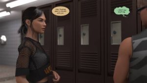 Taming the Beast – Part 2 – Kizaru3D