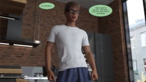 Taming the Beast – Part 2 – Kizaru3D
