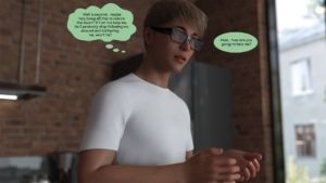 Taming the Beast – Part 2 – Kizaru3D