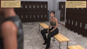 Taming the Beast – Part 2 – Kizaru3D