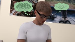 Taming the Beast – Part 2 – Kizaru3D