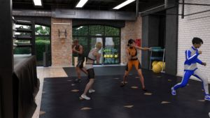 Taming the Beast – Part 2 – Kizaru3D