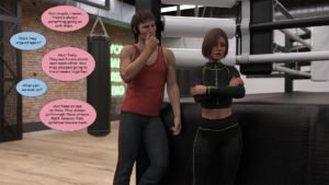 Taming the Beast – Part 2 – Kizaru3D