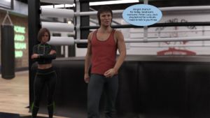 Taming the Beast – Part 2 – Kizaru3D