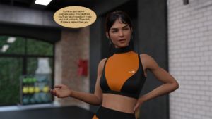 Taming the Beast – Part 2 – Kizaru3D