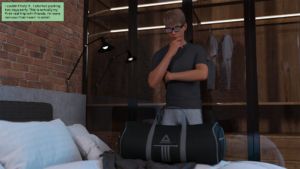 Taming the Beast – Part 2 – Kizaru3D