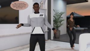 Taming the Beast – Part 2 – Kizaru3D
