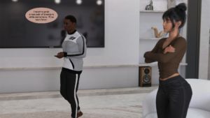 Taming the Beast – Part 2 – Kizaru3D