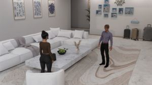 Taming the Beast – Part 2 – Kizaru3D