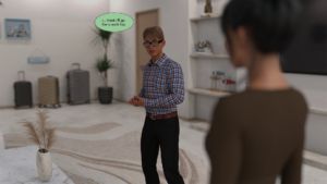 Taming the Beast – Part 2 – Kizaru3D