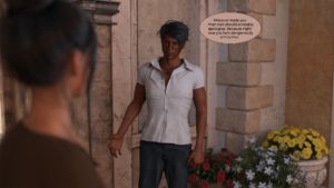 Taming the Beast – Part 2 – Kizaru3D