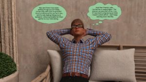 Taming the Beast – Part 2 – Kizaru3D