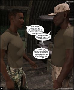 Together in the Army Now 2 – Darklord