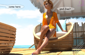 All Inclusive – Sedes DS