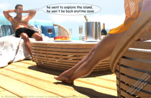 All Inclusive – Sedes DS