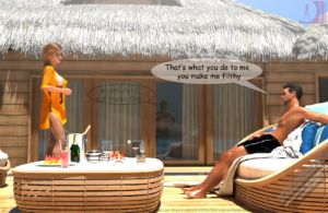 All Inclusive – Sedes DS