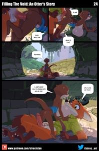 Filling the Void – Siroc