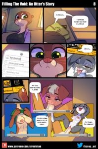 Filling the Void – Siroc