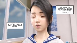 My Mother is a Cheating Whore – RenilArts3Dx