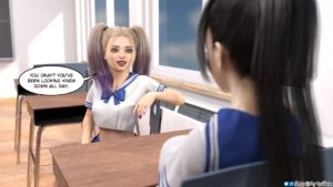 My Mother is a Cheating Whore – RenilArts3Dx