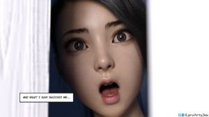 My Mother is a Cheating Whore – RenilArts3Dx