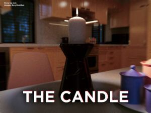 The Candle – BerylliumSun