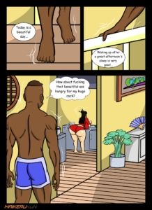 Daily Assistance 5 – Maikerukun