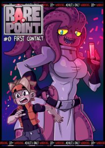 Rare Point 0 – Catunder