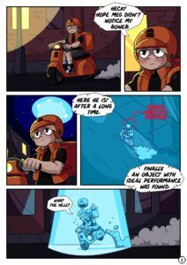 Rare Point 0 – Catunder