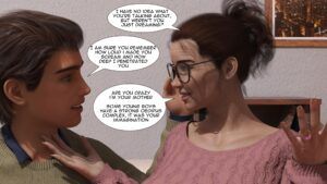 Twins – VGer
