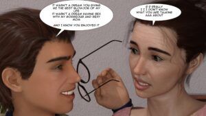 Twins – VGer