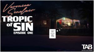 Tropic of Sin – Tab109