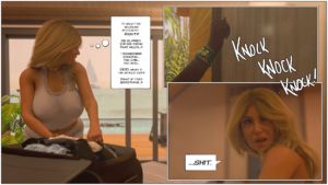 Tropic of Sin – Tab109