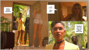 Tropic of Sin – Tab109