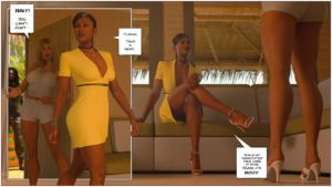 Tropic of Sin – Tab109