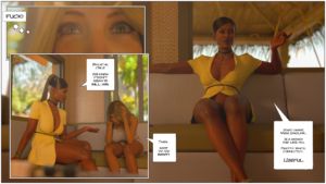 Tropic of Sin – Tab109