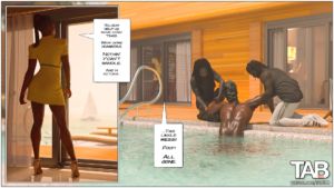 Tropic of Sin – Tab109