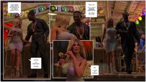 Tropic of Sin – Tab109