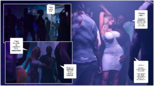 Tropic of Sin – Tab109