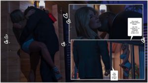 Tropic of Sin – Tab109