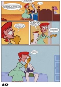 The Milking Motherly Incest – GregArt