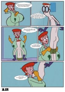 The Milking Motherly Incest – GregArt
