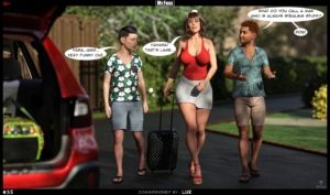 Weekend to Remember – Mr. Foxx