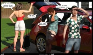 Weekend to Remember – Mr. Foxx