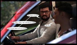 Weekend to Remember – Mr. Foxx