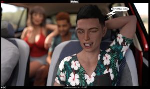 Weekend to Remember – Mr. Foxx